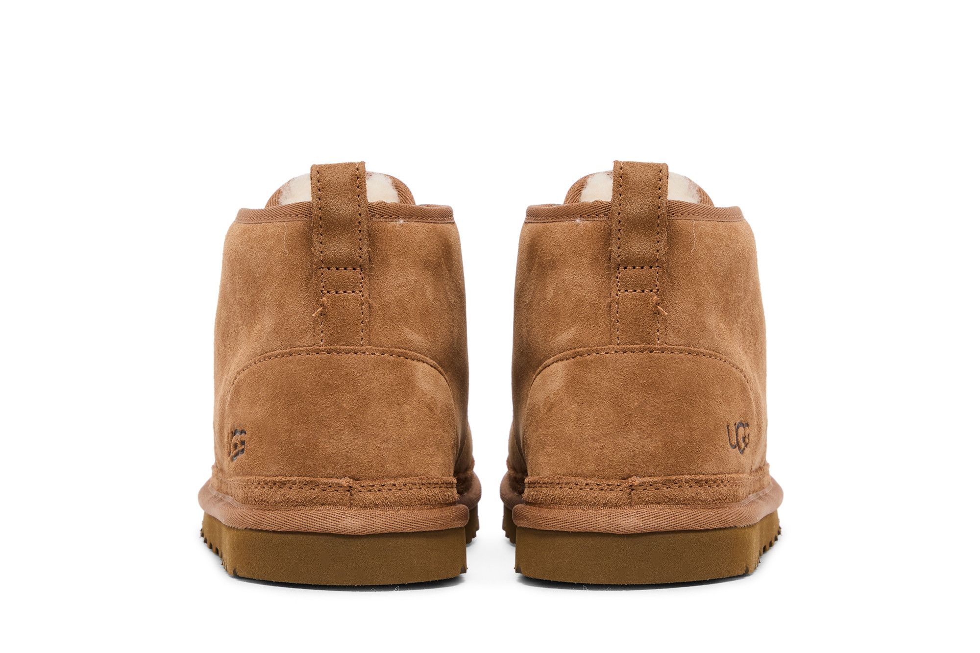 Details for UGG Neumel Stiefel Kastanie Braun 3236-CHE