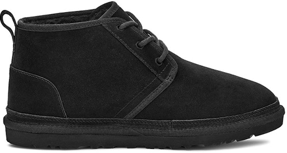 어그 뉴멜 부츠 숏 블랙 화이트 1128215-BLK Order 어그 뉴멜 부츠 숏 블랙 화이트 1128215-BLK