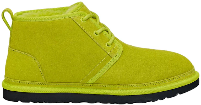 UGG Neumel Boot Chopd Key Lime Schwarz 1128215-KLBC Order UGG Neumel Boot Chopd Key Lime Schwarz 1128215-KLBC