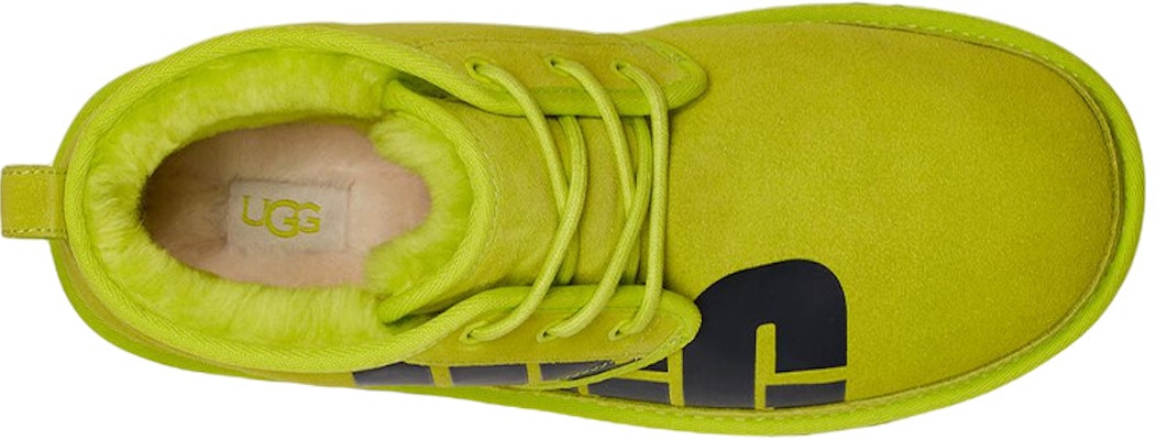 UGG Neumel Boot Chopd Key Lime Hitam 1128215-KLBC Purchase UGG Neumel Boot Chopd Key Lime Hitam 1128215-KLBC