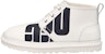 UGG Neumel Boot Chopd Pebbled Putih 1129470-PDWH