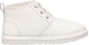 UGG Neumel Boot Chopd Pebbled Putih 1129470-PDWH