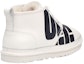 Shop UGG Neumel Boot Chopd Pebbled Putih 1129470-PDWH