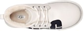 Purchase UGG Neumel Boot Chopd Pebbled Putih 1129470-PDWH