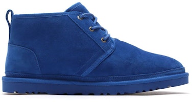 UGG Neumel Sepatu Boot Biru Klasik 3236-CBL Order UGG Neumel Sepatu Boot Biru Klasik 3236-CBL