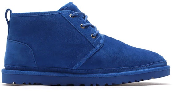 UGG Neumel短靴经典蓝色 3236-CBL Order UGG Neumel短靴经典蓝色 3236-CBL