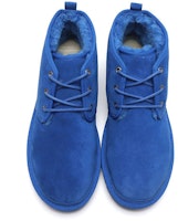 UGG Neumel Sepatu Boot Biru Klasik 3236-CBL Shop UGG Neumel Sepatu Boot Biru Klasik 3236-CBL