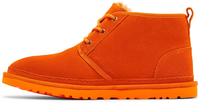 UGG Neumel Boot Clementine Lelaki/Wanita Kasut But 3236-CLMN Lookbook UGG Neumel Boot Clementine Lelaki/Wanita Kasut But 3236-CLMN