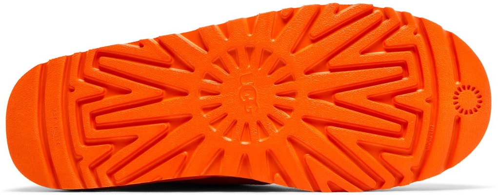 UGG Neumel Boot Clementine 3236-CLMN Shop UGG Neumel Boot Clementine 3236-CLMN