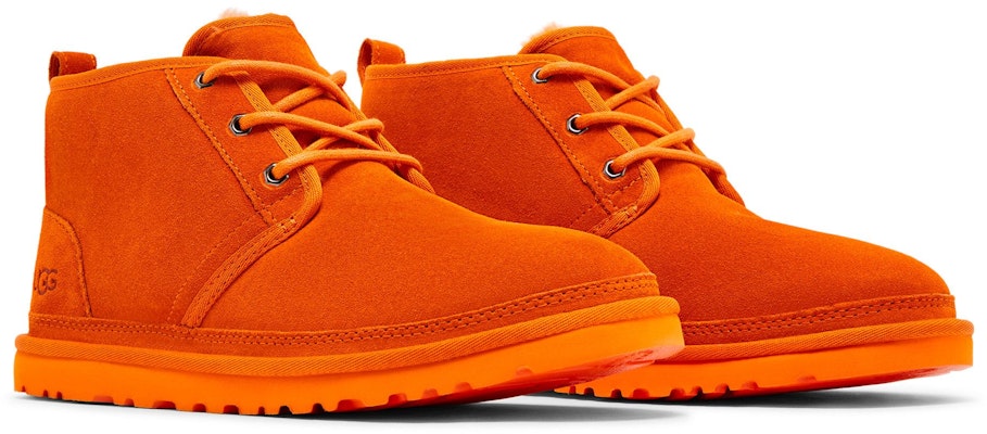 UGG Neumel Boot Clementine Lelaki/Wanita Kasut But 3236-CLMN Cheap UGG Neumel Boot Clementine Lelaki/Wanita Kasut But 3236-CLMN