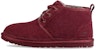 UGG Neumel But Cordovan 3236-CRDV
