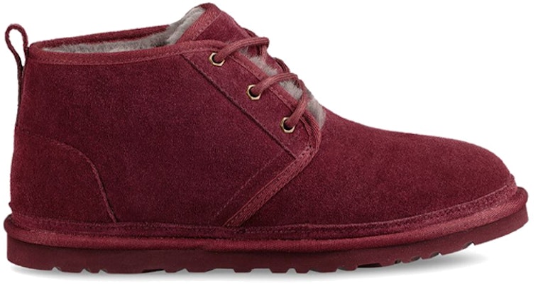 UGG Neumel Boot Cordovan 3236-CRDV Order UGG Neumel Boot Cordovan 3236-CRDV