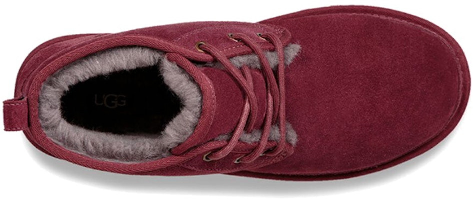 UGG Neumel Boot Cordovan 3236-CRDV Shop UGG Neumel Boot Cordovan 3236-CRDV