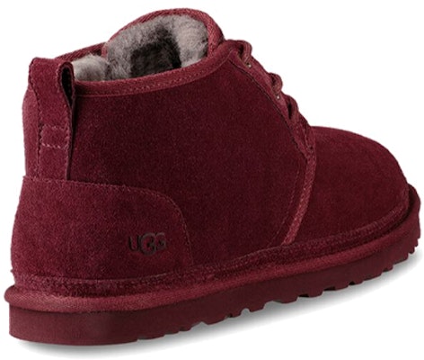 UGG Neumel Boot Cordovan 3236-CRDV Purchase UGG Neumel Boot Cordovan 3236-CRDV