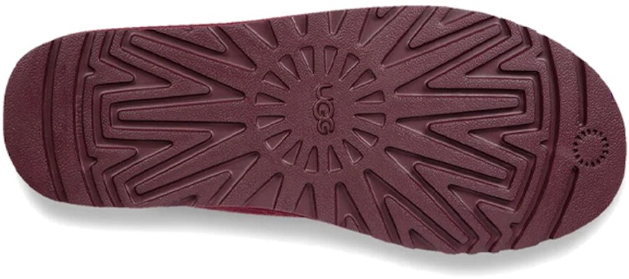 UGG Neumel Boot Cordovan 3236-CRDV Details for UGG Neumel Boot Cordovan 3236-CRDV