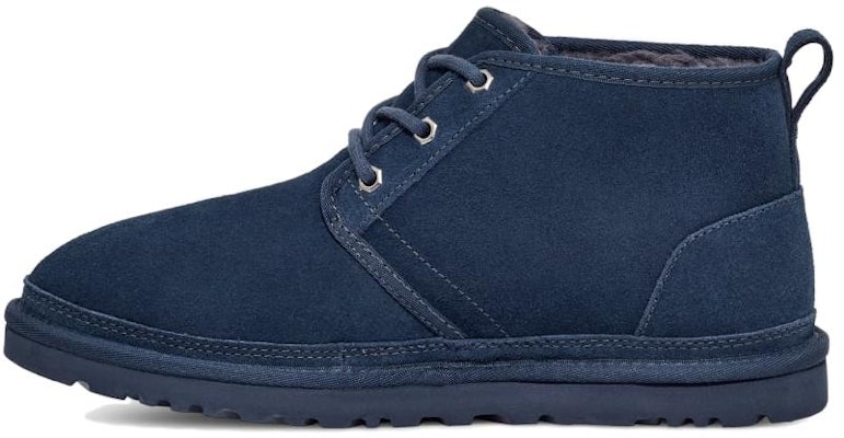 UGG Neumel 靴 深海藍 3236-DEOC Buy UGG Neumel 靴 深海藍 3236-DEOC