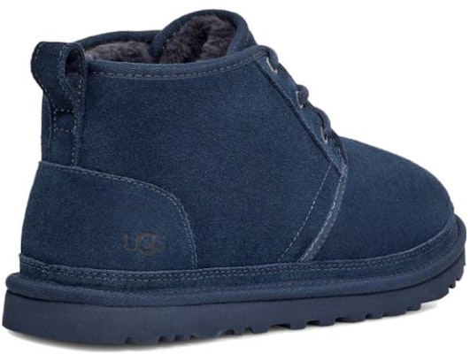 UGG Neumel 靴 深海藍 3236-DEOC Order UGG Neumel 靴 深海藍 3236-DEOC