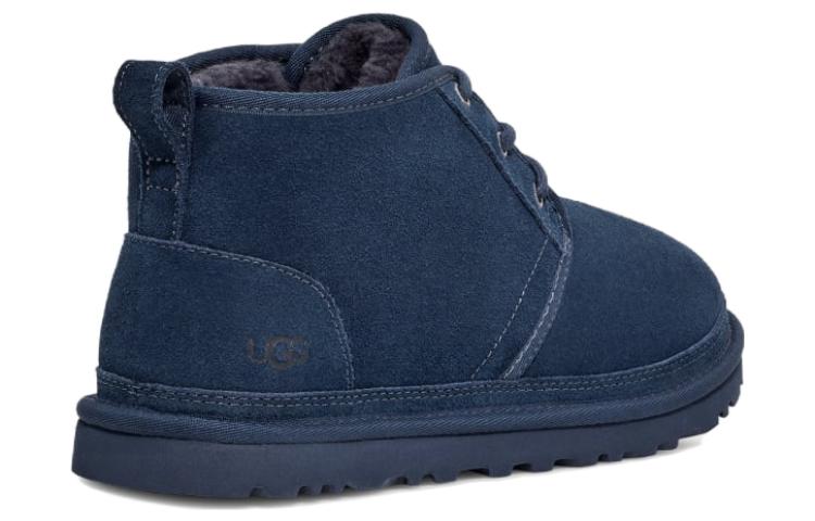 Order UGG Bota Neumel Azul Océano Profundo 3236-DEOC