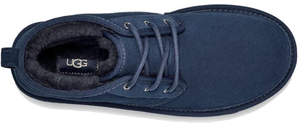 UGG Neumel 靴 深海藍 3236-DEOC Lookbook UGG Neumel 靴 深海藍 3236-DEOC