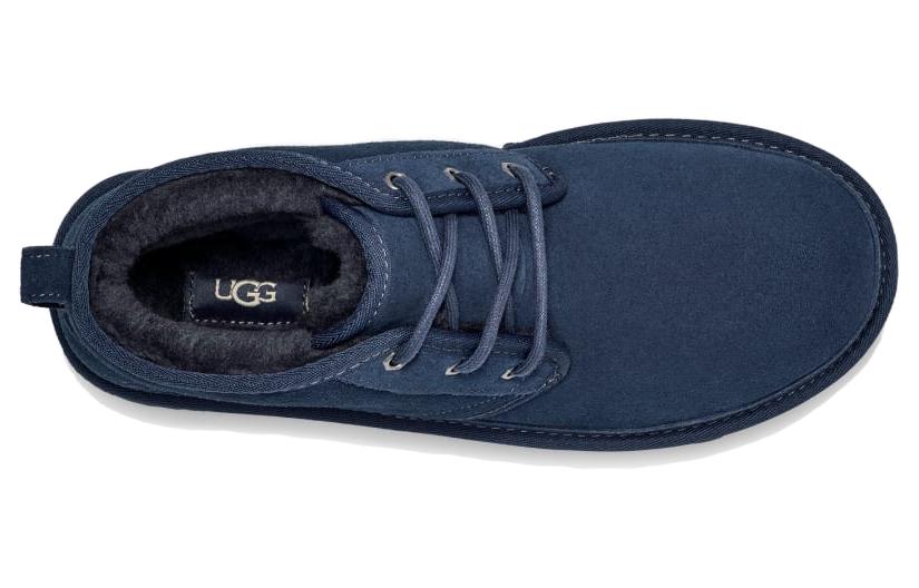 Lookbook UGG Bota Neumel Azul Océano Profundo 3236-DEOC