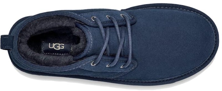 UGG Neumel Boot Laut Dalam 3236-DEOC Lookbook UGG Neumel Boot Laut Dalam 3236-DEOC