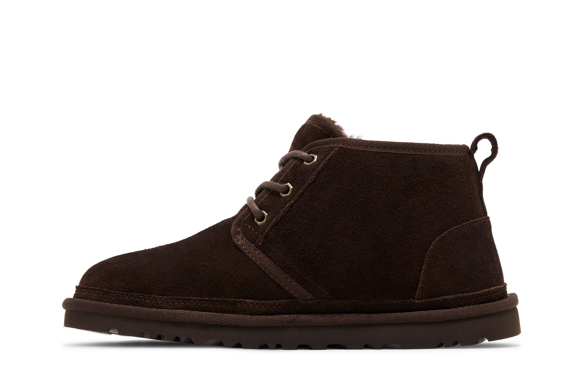 Lookbook UGG Neumel Stivali Dusted Cocoa 3236-DDC