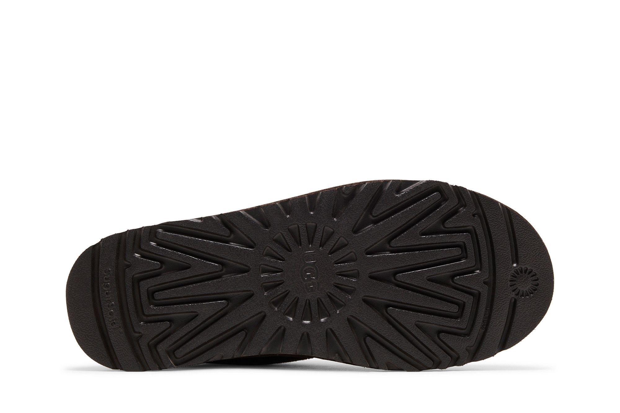 Shop UGG Neumel Stivali Dusted Cocoa 3236-DDC