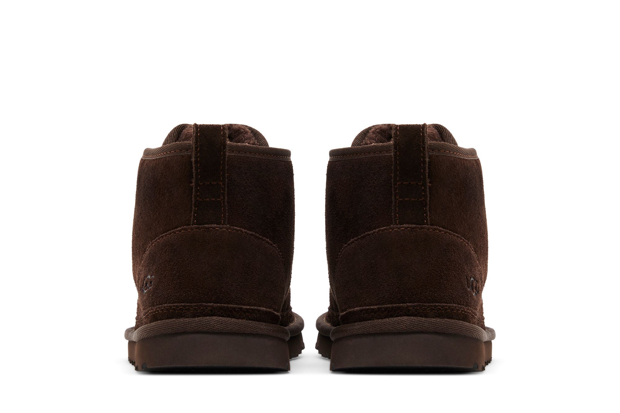 Details for UGG Neumel Stivali Dusted Cocoa 3236-DDC