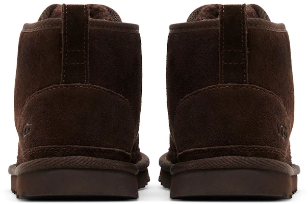 UGG Neumel Stivali Dusted Cocoa 3236-DDC Details for UGG Neumel Stivali Dusted Cocoa 3236-DDC