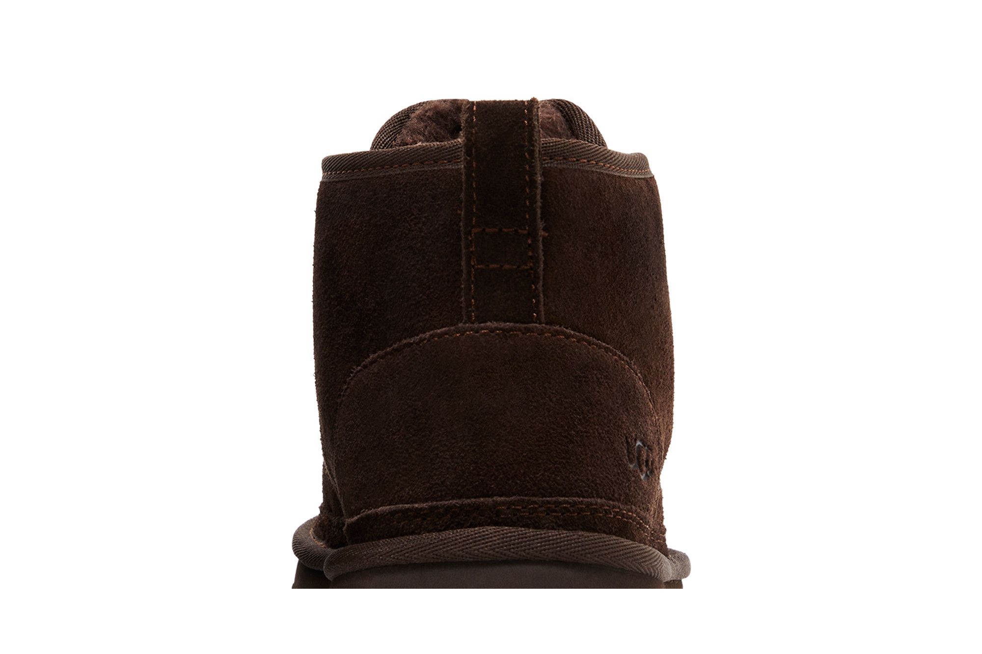 Sizing UGG Neumel Stivali Dusted Cocoa 3236-DDC
