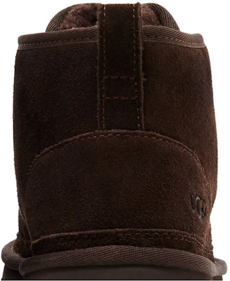 UGG Neumel Stivali Dusted Cocoa 3236-DDC Sizing UGG Neumel Stivali Dusted Cocoa 3236-DDC