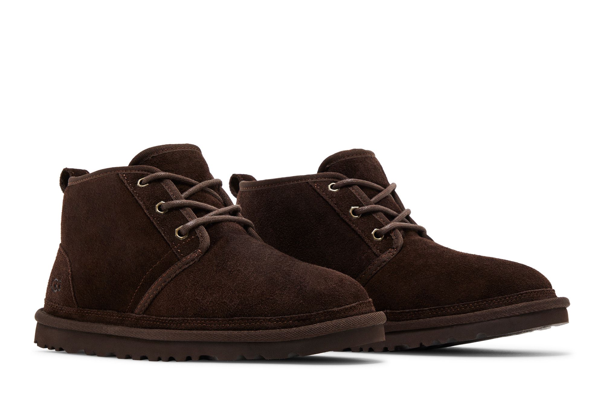 Cheap UGG Neumel Stivali Dusted Cocoa 3236-DDC