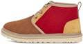 Buy UGG Neumel Boot Mashup Chestnut Samba Red 1121010-CSBR