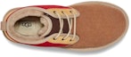 Shop UGG Neumel Boot Mashup Chestnut Samba Red 1121010-CSBR