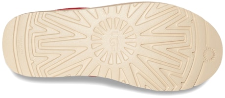 UGG Neumel 絨面 舒適休閒 中筒 雪地靴 男款 栗色 Details for UGG Neumel 絨面 舒適休閒 中筒 雪地靴 男款 栗色