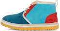 Buy UGG Neumel Boot Mashup Marina Blue Oasis 1121010-MBOBL