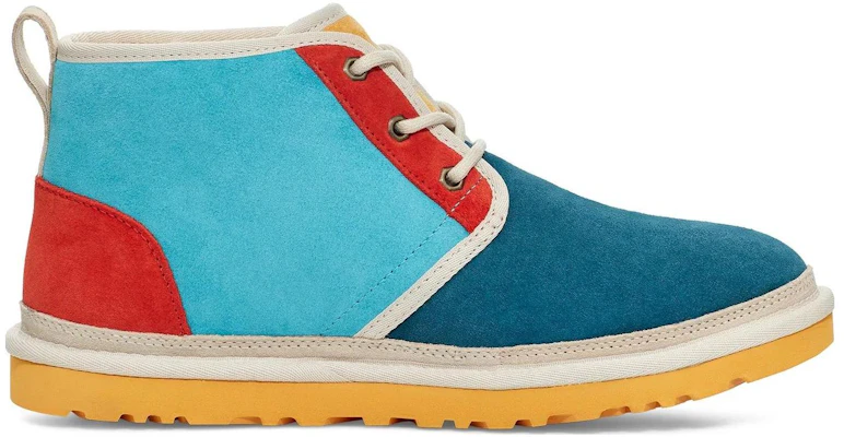 UGG Neumel Boot Mashup Marina Blue Oasis 1121010-MBOBL Order UGG Neumel Boot Mashup Marina Blue Oasis 1121010-MBOBL