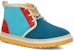 UGG Neumel Boot Mashup Marina Blue Oasis 1121010-MBOBL