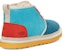 UGG Neumel Boot Mashup Marina Blue Oasis 1121010-MBOBL