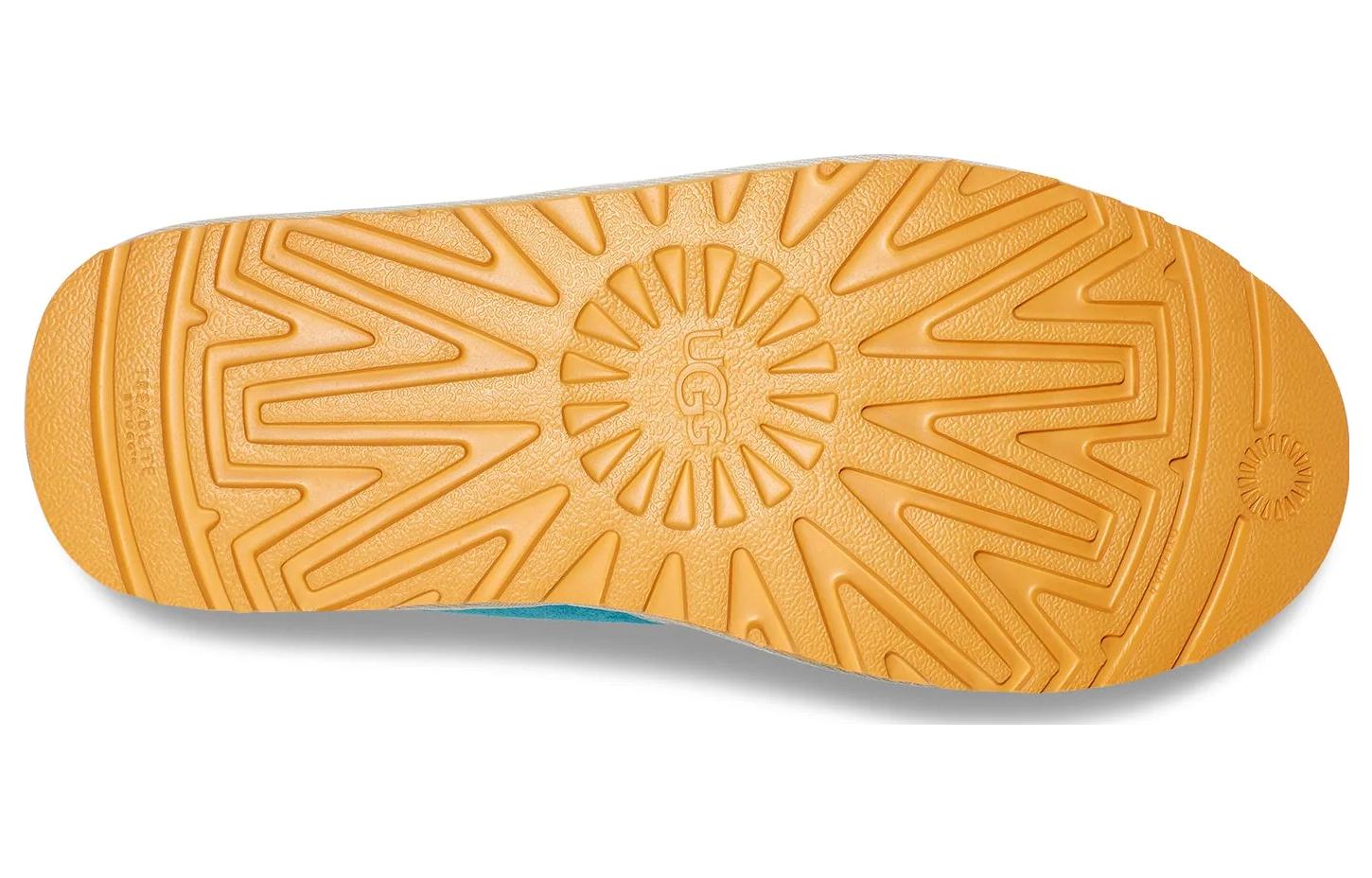 Details for UGG Neumel Boot Mashup Marina Blue Oasis 1121010-MBOBL