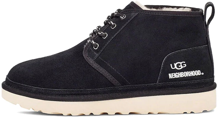 UGG Neumel靴子 Neighborhood 黑色 1112611-BLK Buy UGG Neumel靴子 Neighborhood 黑色 1112611-BLK