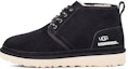 Buy UGG Neumel Boot Neighborhood Hitam 1112611-BLK