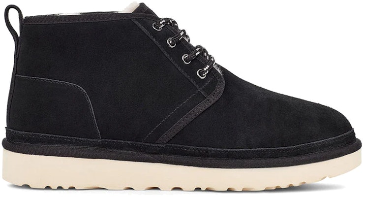 UGG Neumel靴子 Neighborhood 黑色 1112611-BLK Order UGG Neumel靴子 Neighborhood 黑色 1112611-BLK