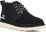 Lookbook UGG Neumel Boot Neighborhood Hitam 1112611-BLK
