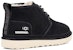 UGG Neumel Boot Neighborhood Hitam 1112611-BLK