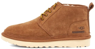 UGG Neumel Boot Neighborhood Chestnut 1112611-CHE UGG Neumel Boot Neighborhood Chestnut 1112611-CHE