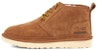 UGG Neumel Boot Neighborhood Coklat Tua 1112611-CHE