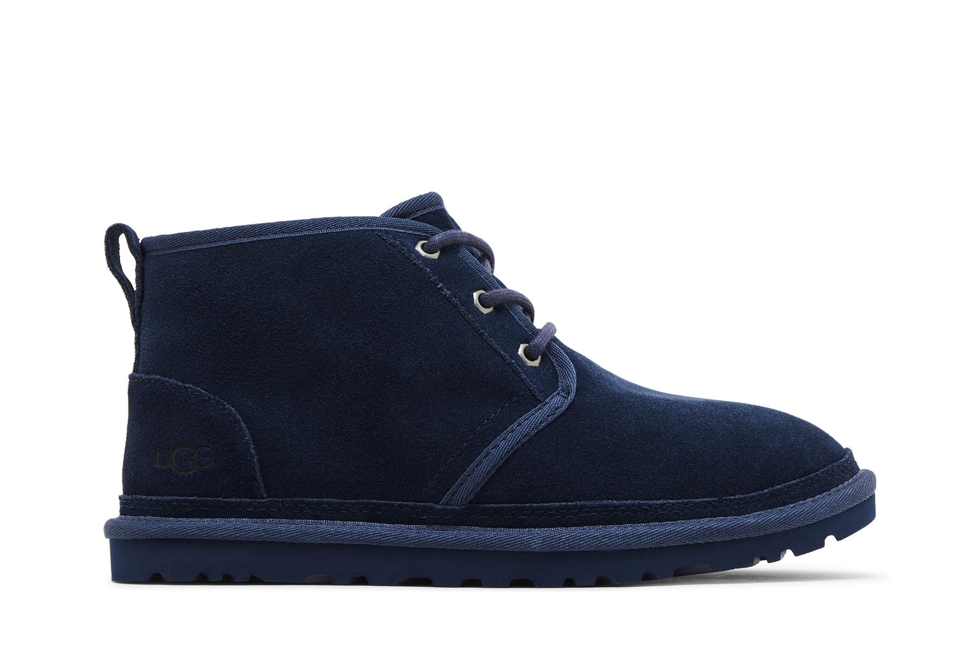 UGG Neumel Boot New Navy 3236-NWNV