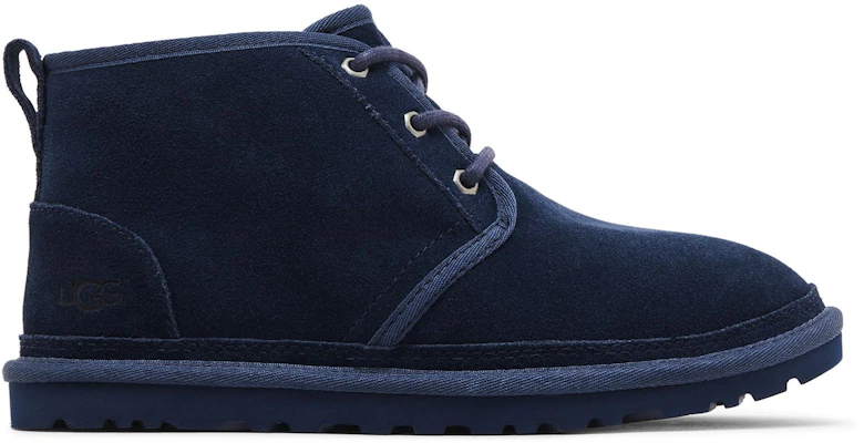 Stivale UGG Neumel New Navy 3236-NWNV Buy Stivale UGG Neumel New Navy 3236-NWNV