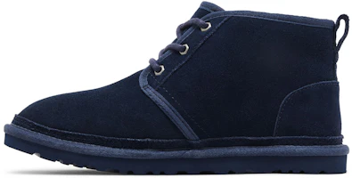 Lookbook UGG Neumel 靴子 新海軍藍 3236-NWNV